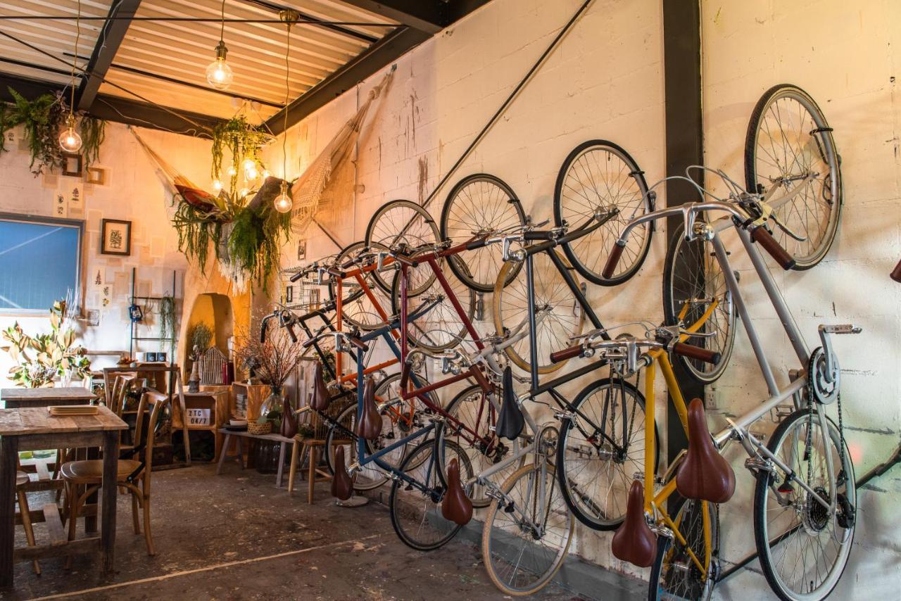 Bike & Bed East Tokyo Private Villa 160Sqm 自転車のある一棟貸切宿 Exterior photo