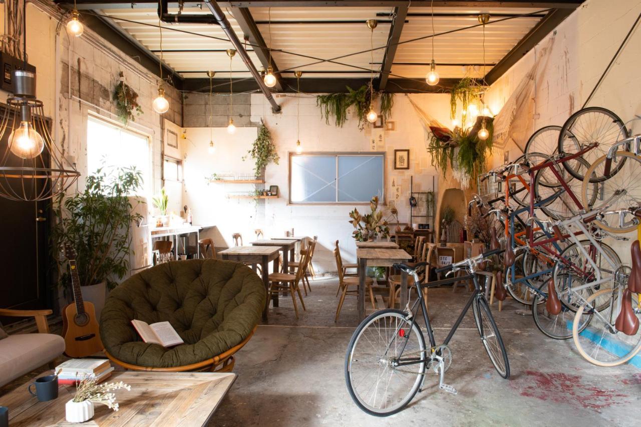 Bike & Bed East Tokyo Private Villa 160Sqm 自転車のある一棟貸切宿 Exterior photo
