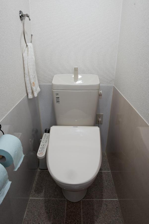 Bike & Bed East Tokyo Private Villa 160Sqm 自転車のある一棟貸切宿 Exterior photo